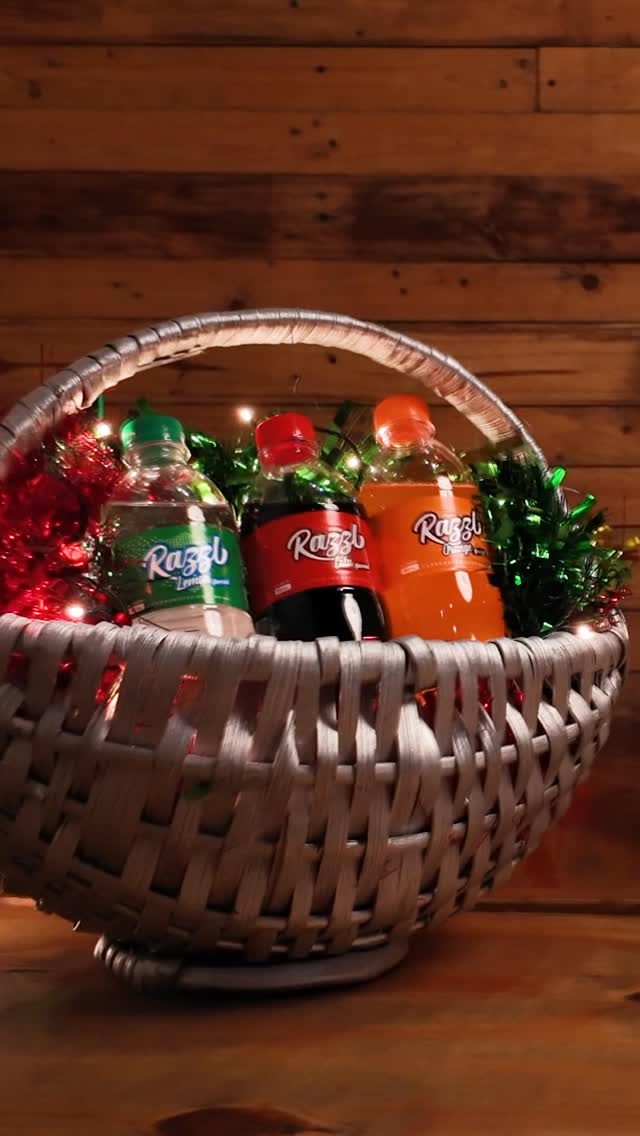 Instagram post from drinkrazzl_ng. This post is in position 2.