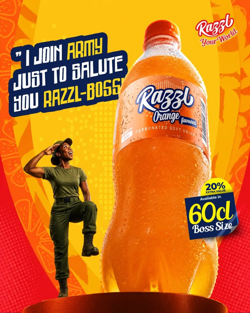 Instagram post from drinkrazzl_ng. This post is in position 0.