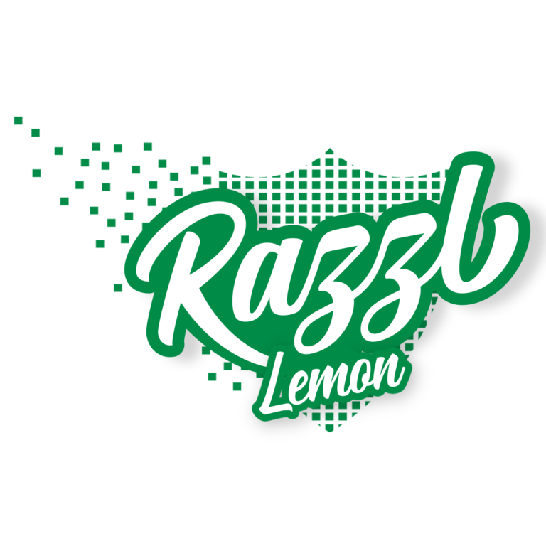 Razzl Lemon
