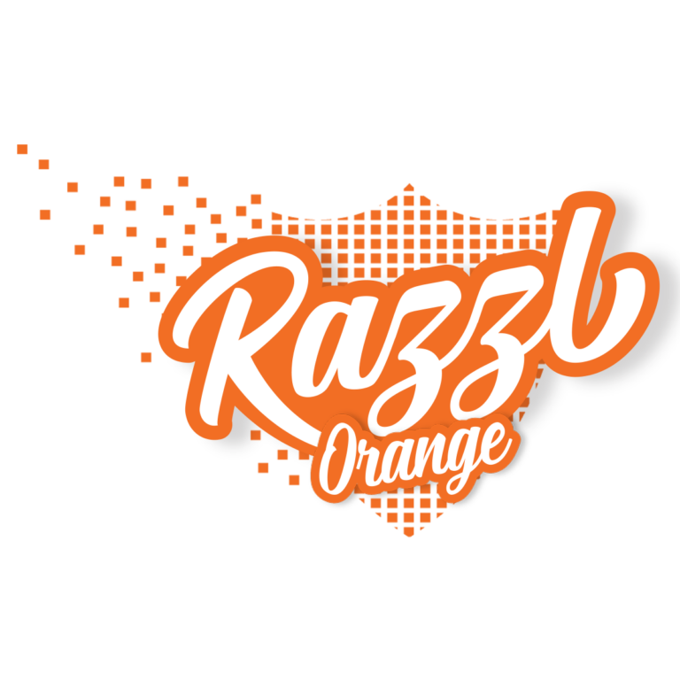Razzl Orange