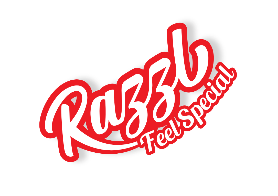 Razzl logo main